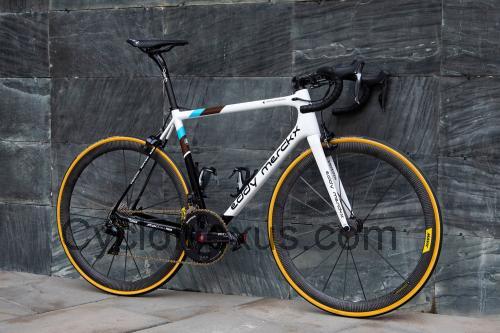 Merckx Stockeu69 scheda tecnica e recensioni